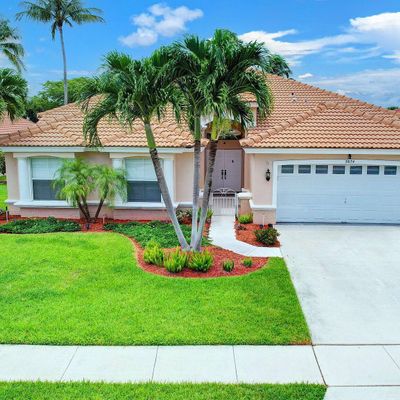 5874 Las Colinas Cir, Lake Worth, FL 33463