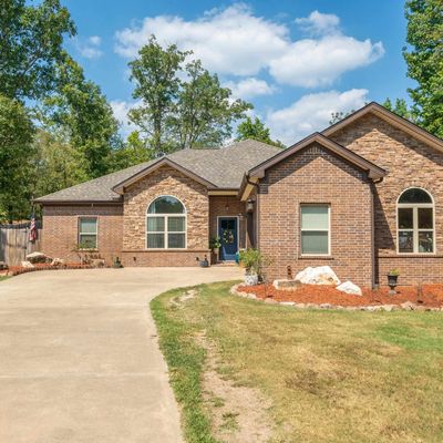 588 Rock Creek Rd, Hot Springs National Park, AR 71913