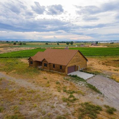 59 Goose Knob Dr, Riverton, WY 82501