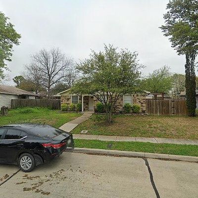 5909 Mimosa Ln, Rowlett, TX 75089