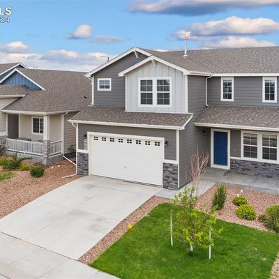 5963 Mumford Dr, Colorado Springs, CO 80925