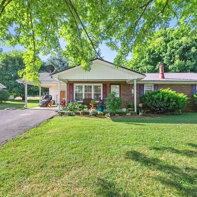 598 Bale Ave, Cave City, KY 42127