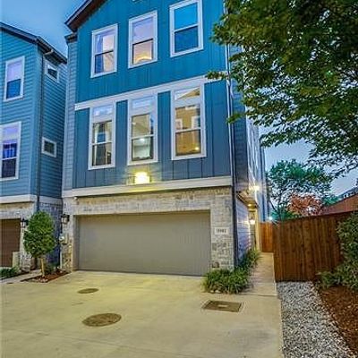 5981 Morning Star Pl, Dallas, TX 75235