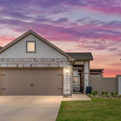 599 Concho St, Aubrey, TX 76227