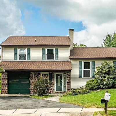 6 Alicia Cir, Reading, PA 19608