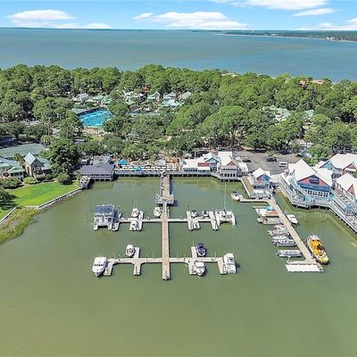 6 Braddock Bluff Dr #1669, Hilton Head Island, SC 29928