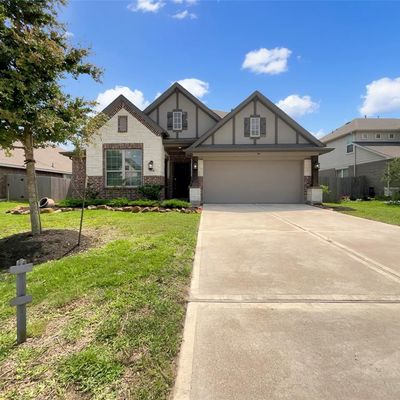 7514 Thicket Hollow Ln, Richmond, TX 77469