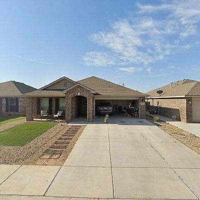 7523 103 Rd St, Lubbock, TX 79424