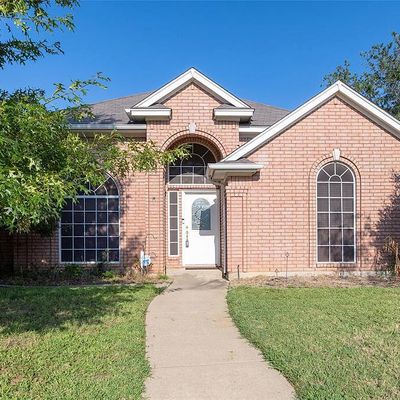 7525 Orange Valley Dr, North Richland Hills, TX 76182