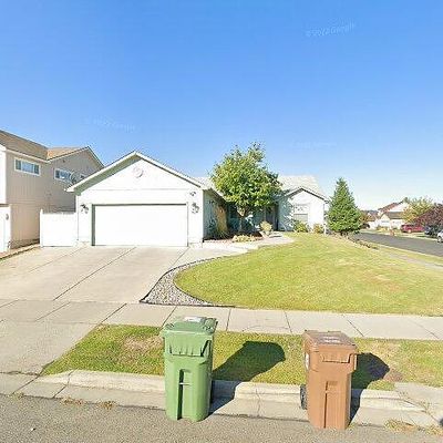 7527 N Pittsburg St, Spokane, WA 99217