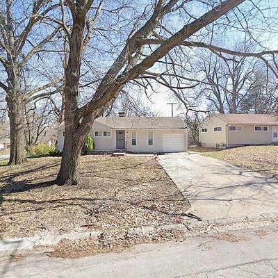 7615 E 112 Th St, Kansas City, MO 64134