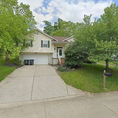 763 S Deer Run, Ellettsville, IN 47429