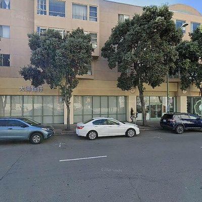 763 Franklin St #218, Oakland, CA 94607