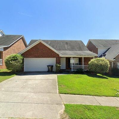 7639 Pleasantville Way, Grovetown, GA 30813