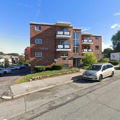 770 Cummins Hwy #12 A, Mattapan, MA 02126