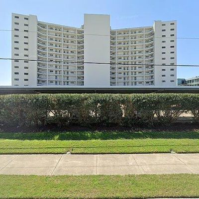 7700 Seawall Blvd #410, Galveston, TX 77551