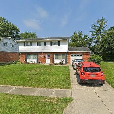 778 Decatur Ct, Cincinnati, OH 45240