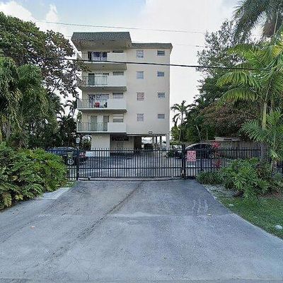 7795 Ne Bayshore Ct #501, Miami, FL 33138