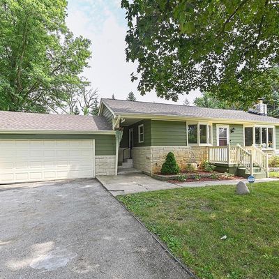 7830 N Green Bay Rd, River Hills, WI 53217