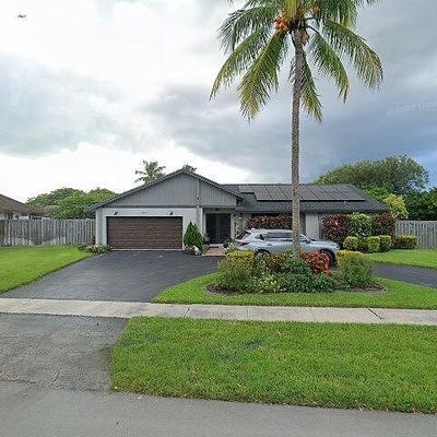 7831 Nw 11 Th Ct, Plantation, FL 33322