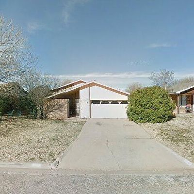 7910 Bonnie Cir, Abilene, TX 79606