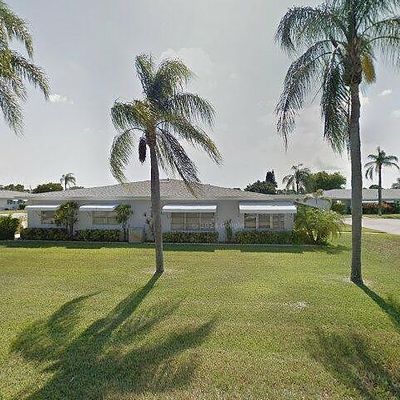 797 North Dr #A, Delray Beach, FL 33445