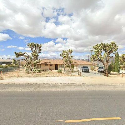 7982 Sage Ave, Yucca Valley, CA 92284