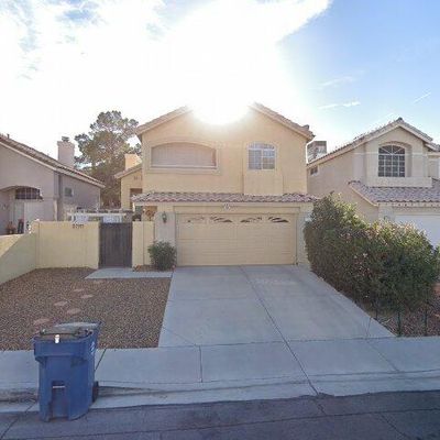 7985 Counterpoint Ln, Las Vegas, NV 89123