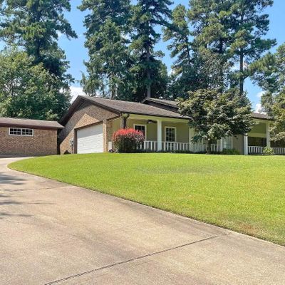 8 Knotty Pine Pl, Texarkana, TX 75503