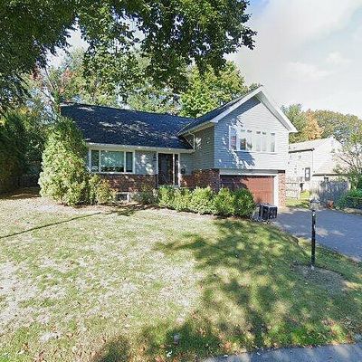 80 Hillside Ter, Belmont, MA 02478