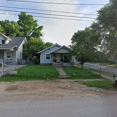 801 W Locust St, Springfield, MO 65803