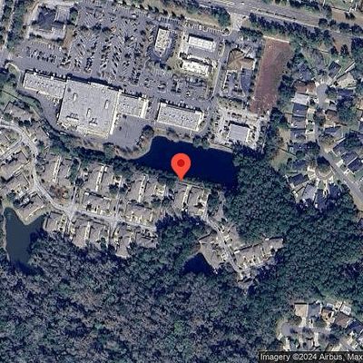 805 Old Bridge Rd #1, Saint Johns, FL 32259