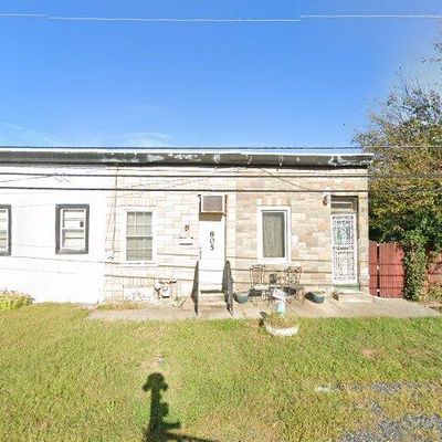 805 Thomas St, Norristown, PA 19401