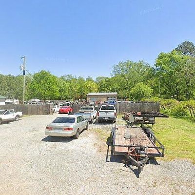 8052 Cindy Dr, Benton, AR 72019