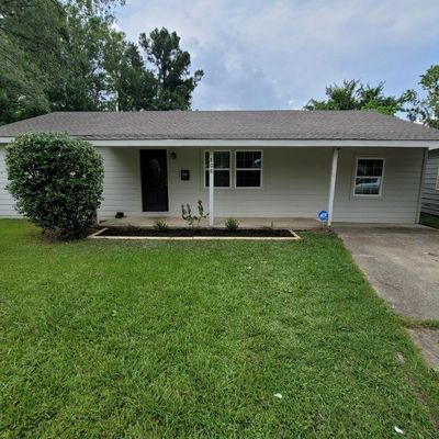 806 Tulane, Benton, AR 72015