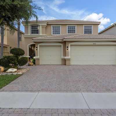 8073 Via Bolzano, Lake Worth, FL 33467