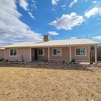 8075 E Bloomfield Rd, Hereford, AZ 85615