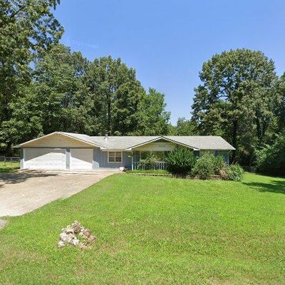 808 Locust Ave, Bull Shoals, AR 72619