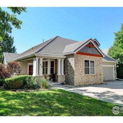 810 Windflower Dr, Longmont, CO 80504