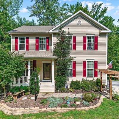 8103 Reagan Dr, King George, VA 22485