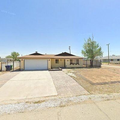 8108 Tamarack Ave, California City, CA 93505