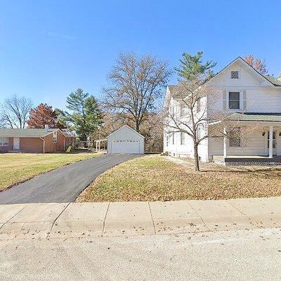 811 Daniels Trl, Marthasville, MO 63357