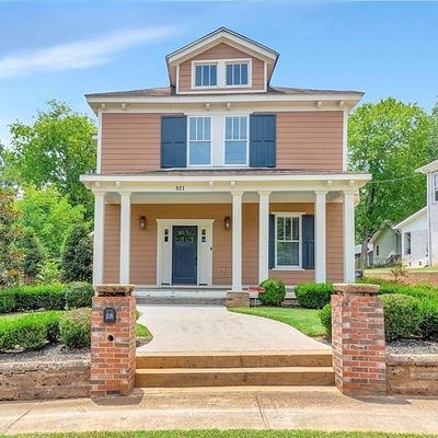 811 W Whitner St, Anderson, SC 29624