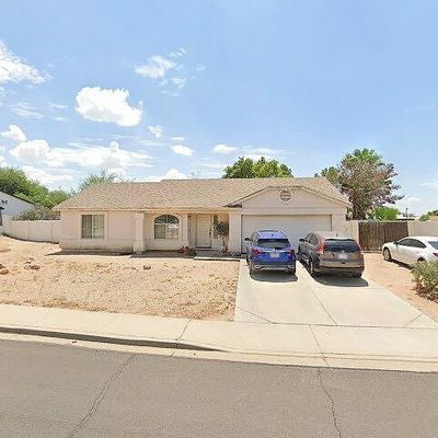 8113 E Enrose St, Mesa, AZ 85207