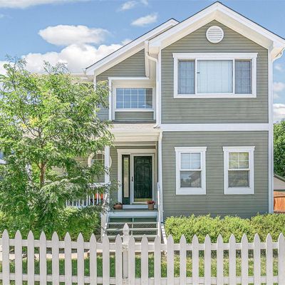 8126 E Harvard Cir, Denver, CO 80231