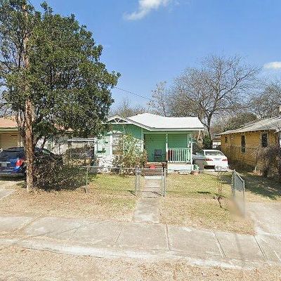 815 Lombrano St, San Antonio, TX 78207