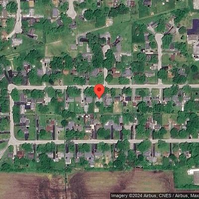 817 W Windsor Ave, Crete, IL 60417