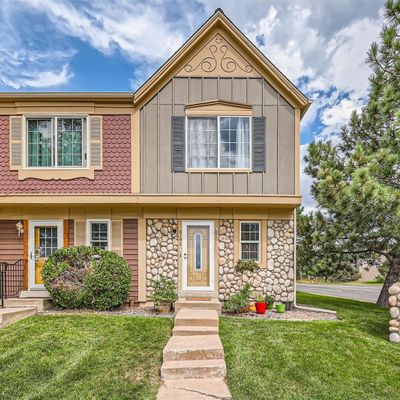 8198 S Columbine Ct, Centennial, CO 80122