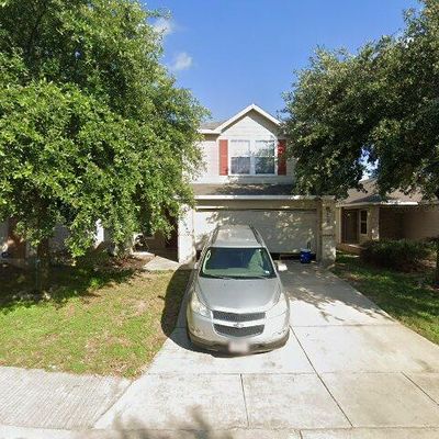 8231 Deer Creek Run, San Antonio, TX 78254