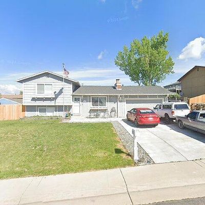 8237 Explorador Calle, Denver, CO 80229